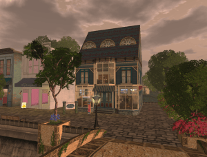 Aether at Jaguarland