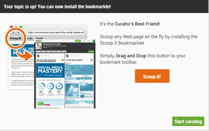 Bookmarklet